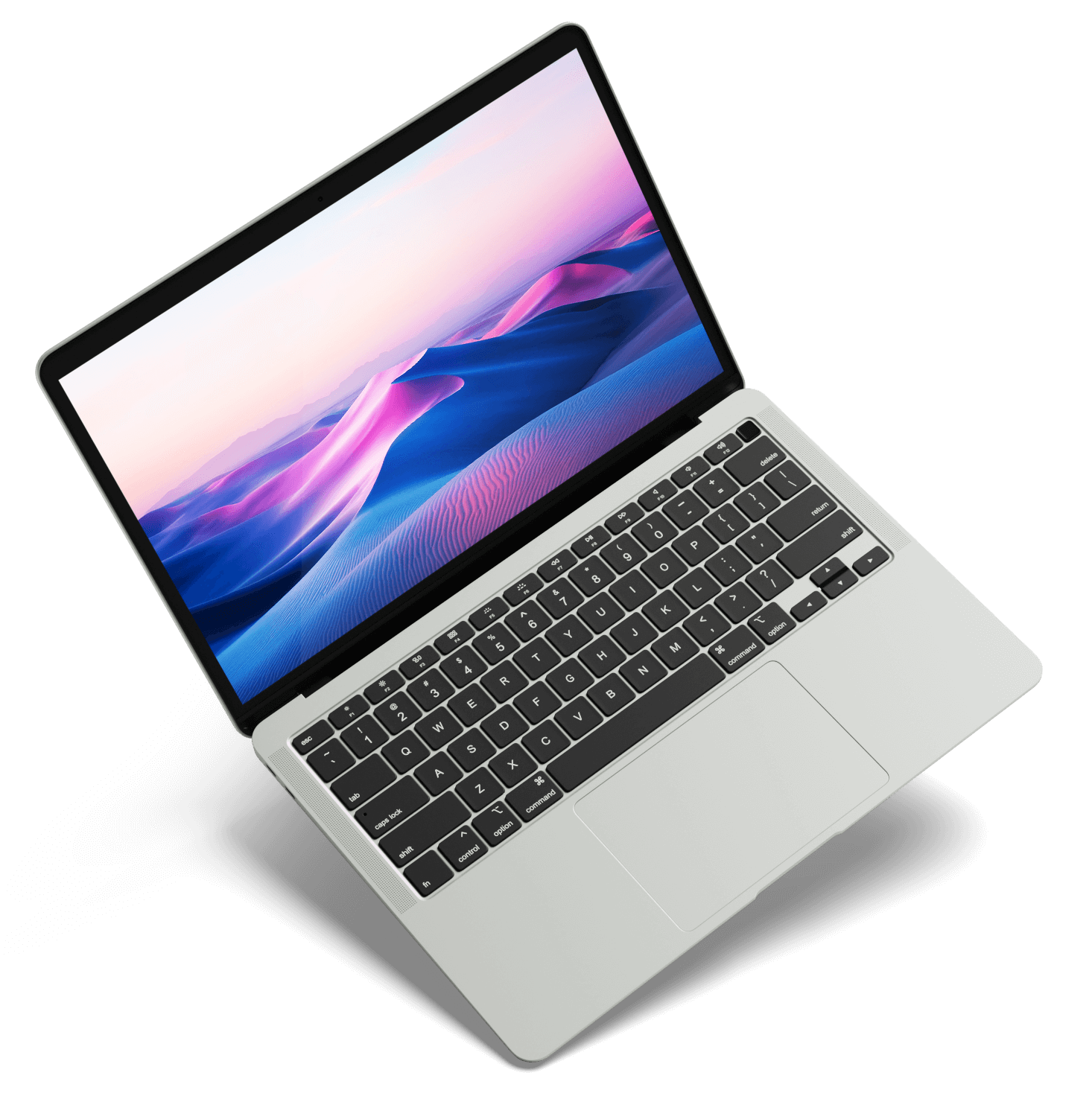 MacBook — Genesis Board Fix