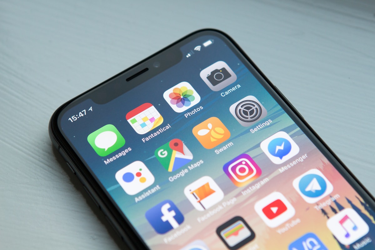 iOS 18 Tips